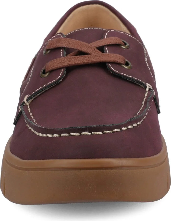 Marion Boat Shoe - Image 3