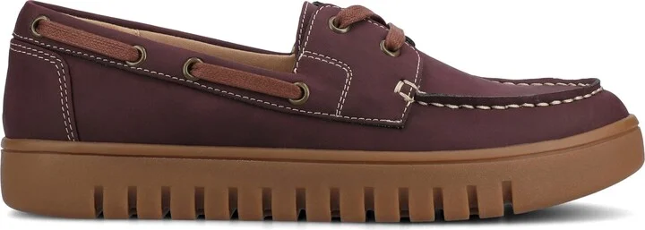 Marion Boat Shoe - Image 4