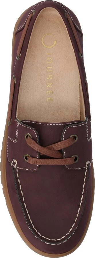 Marion Boat Shoe - Image 5