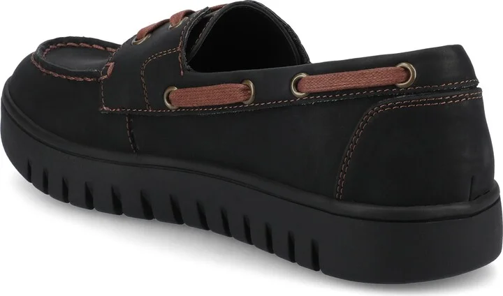 Marion Boat Shoe - Image 8