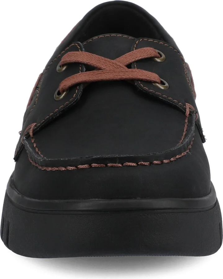 Marion Boat Shoe - Image 9