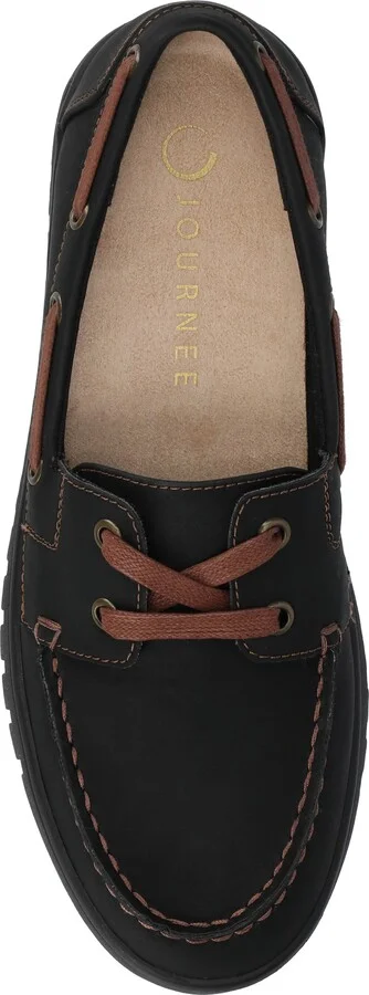 Marion Boat Shoe - Image 11