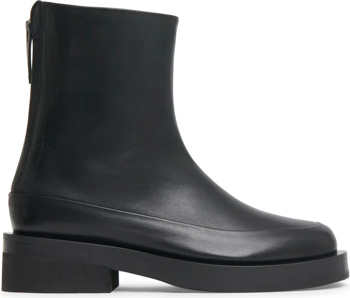 Marion boots