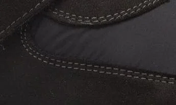 Marion Faux Fur Waterproof Gore-Tex® Sneaker - Image 7