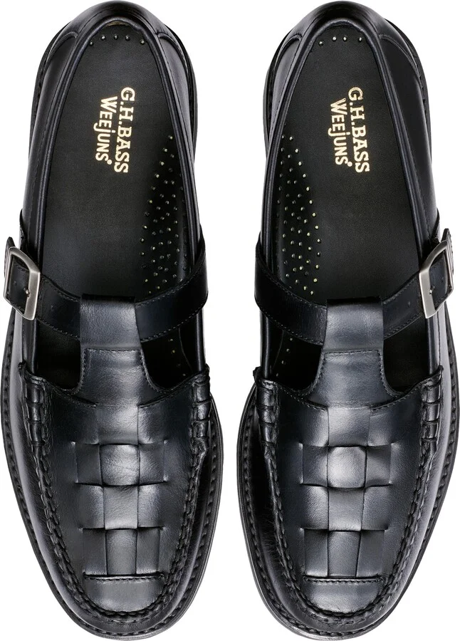 Marion Fisherman Shoe - Image 3