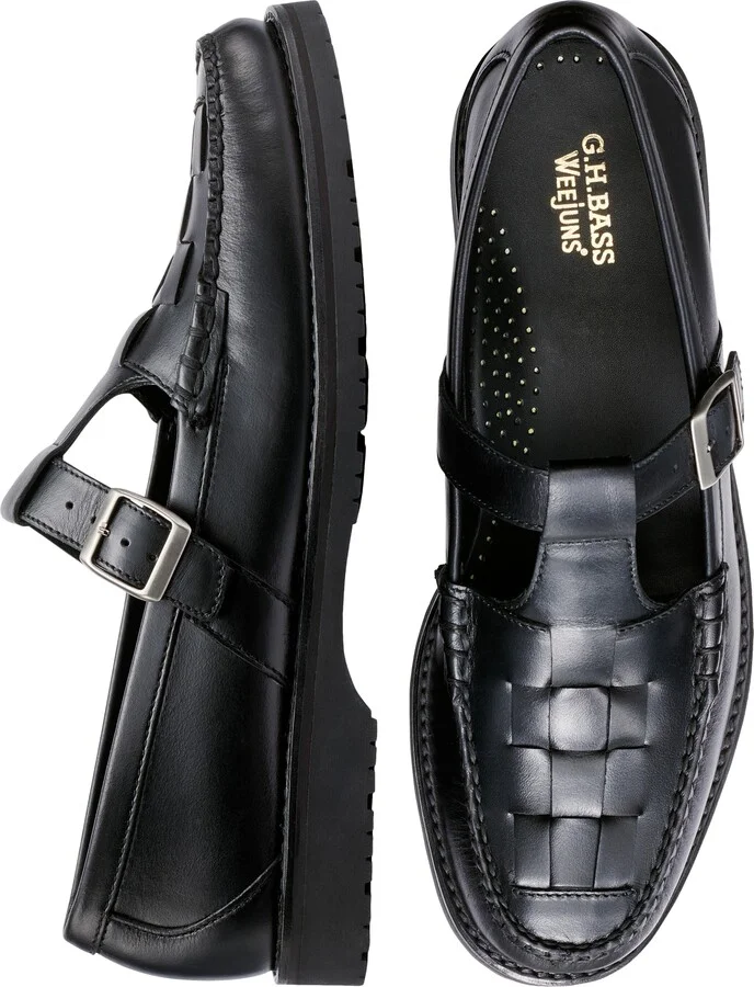 Marion Fisherman Shoe - Image 9