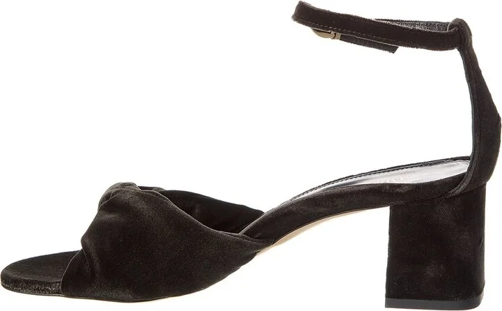 Marion Parke Carrie 60 Leather Sandal - Image 2