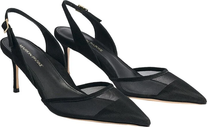 Marion Parke Classic Slingback 70 Slingback
