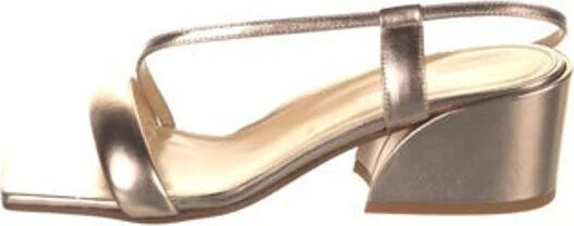 Brown, Metallic