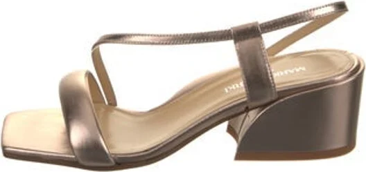Brown, Metallic