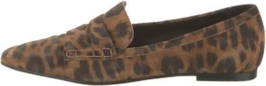 Animal Print, Brown