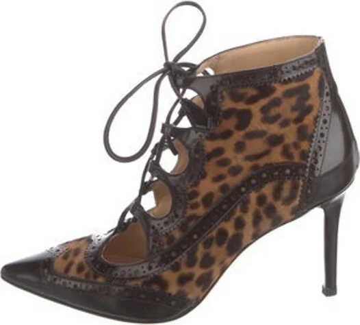 Animal Print, Brown, Neutrals
