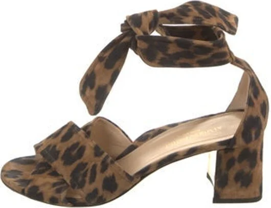 Animal Print, Brown