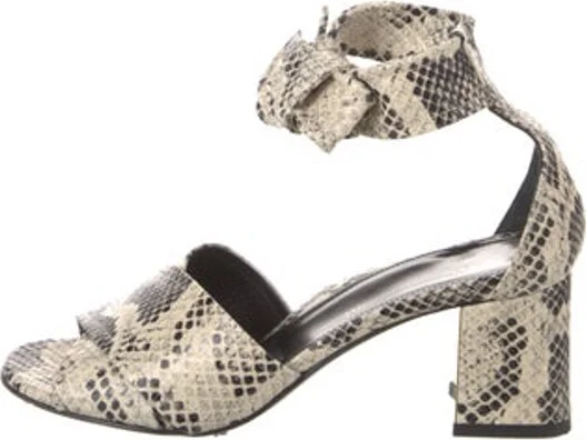 Neutrals, Pattern Prints