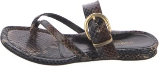 Animal Print, Brown