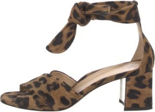 Animal Print, Brown