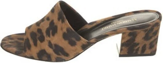 Animal Print, Brown