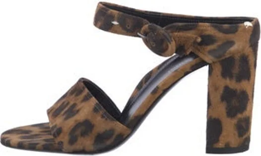 Animal Print, Neutrals