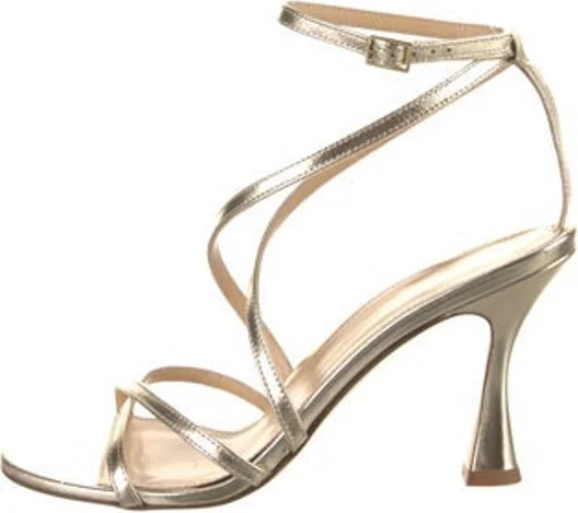 Metallic, Neutrals