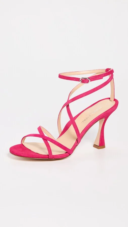 Marion Parke Lottie Sandals - Image 2