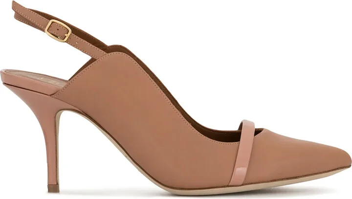 Marion pumps