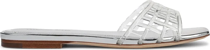 Maris Jelly Slide Sandal - Image 3