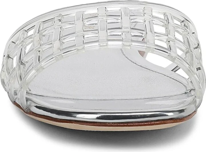 Maris Jelly Slide Sandal - Image 4