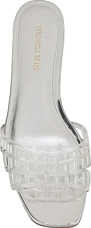Maris Jelly Slide Sandal - Image 5