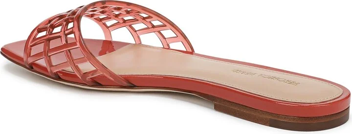 Maris Jelly Slide Sandal - Image 10