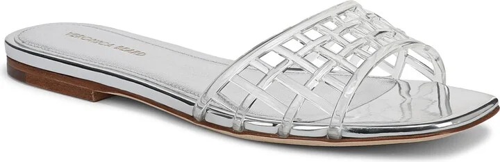 Maris Jelly Slide Sandal