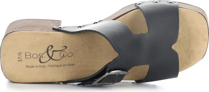 Maris Platform Slide Sandal - Image 5