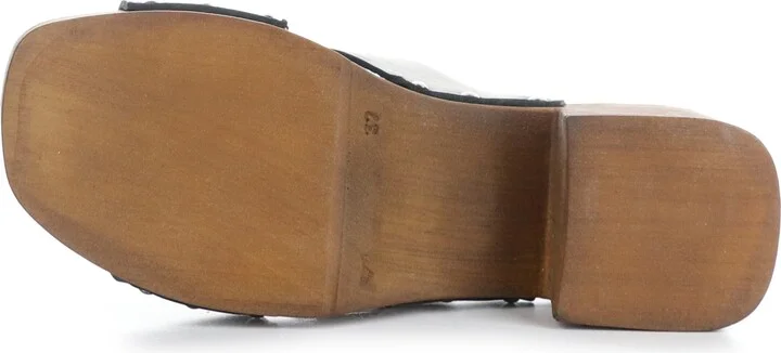 Maris Platform Slide Sandal - Image 6