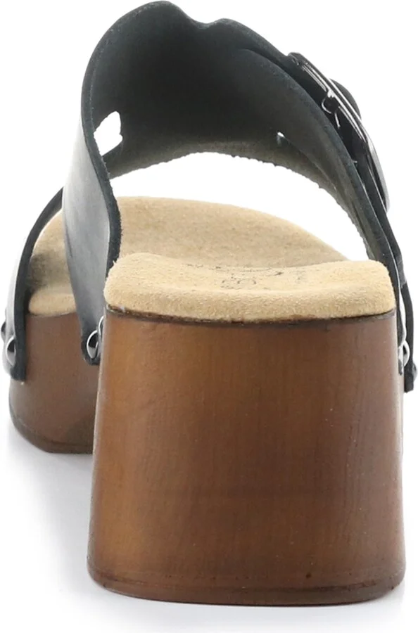 Maris Platform Slide Sandal - Image 7