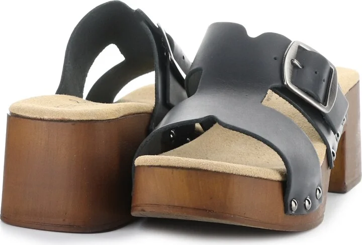 Maris Platform Slide Sandal - Image 8