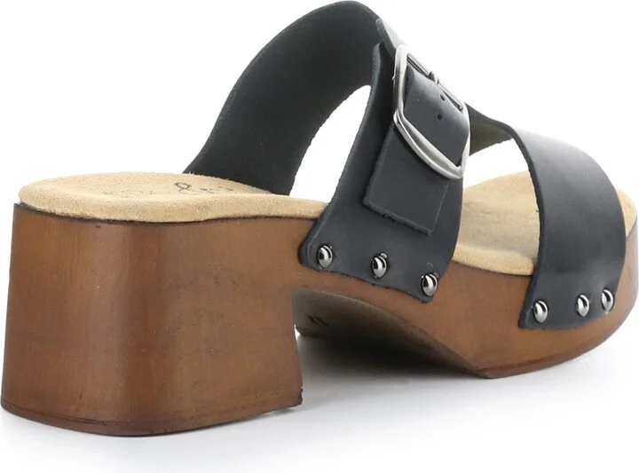 Maris Platform Slide Sandal - Image 9