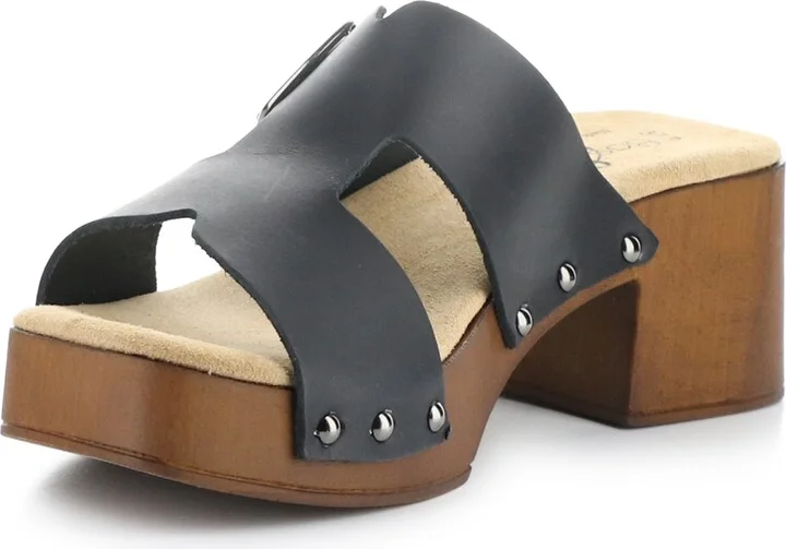 Maris Platform Slide Sandal - Image 11