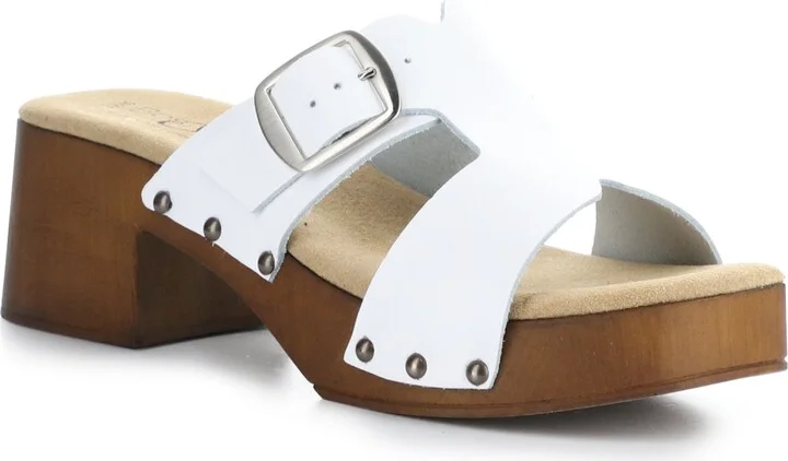 White Gaucho