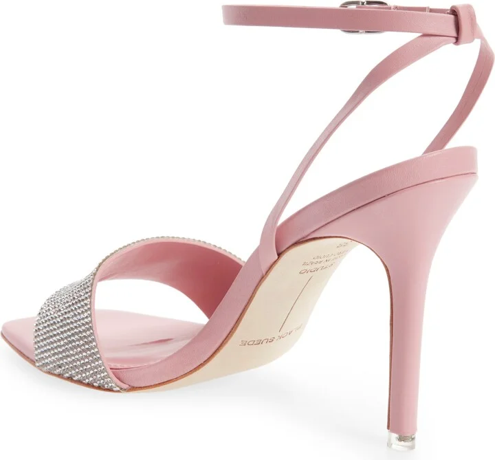 Marisa Ankle Strap Sandal - Image 2