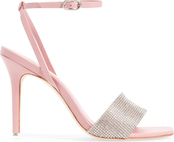 Marisa Ankle Strap Sandal - Image 3