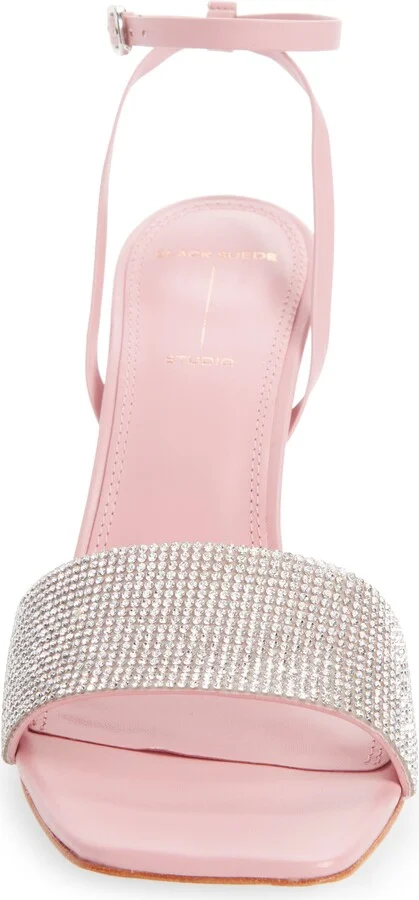Marisa Ankle Strap Sandal - Image 4
