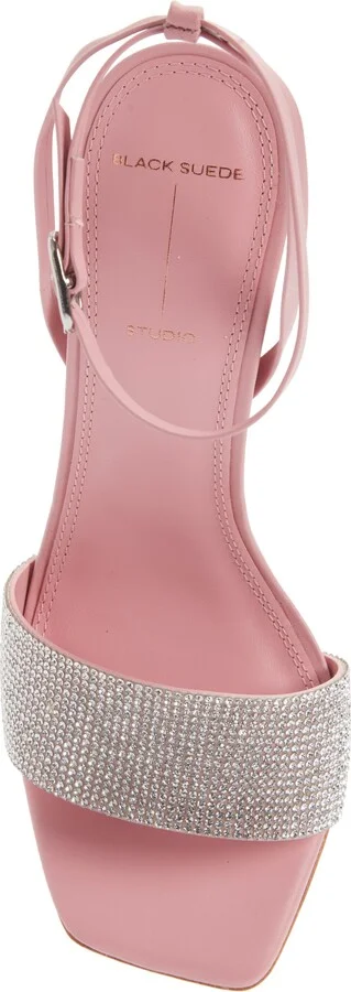 Marisa Ankle Strap Sandal - Image 5