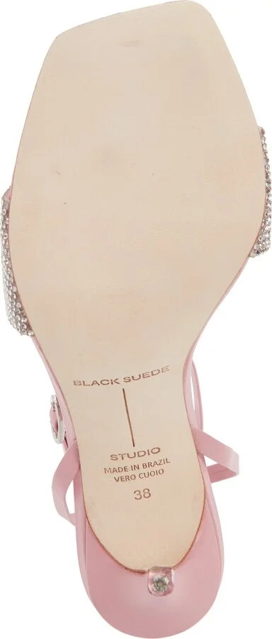 Marisa Ankle Strap Sandal - Image 6