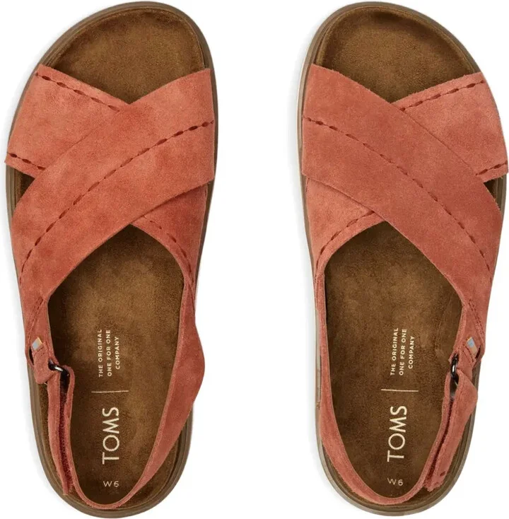 Marisa "Spice" sandals - Image 2