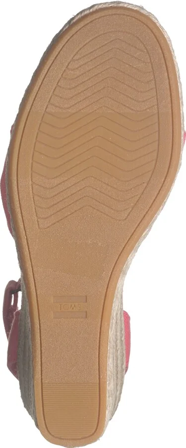 Marise Espadrille Wedge Sandal - Image 6