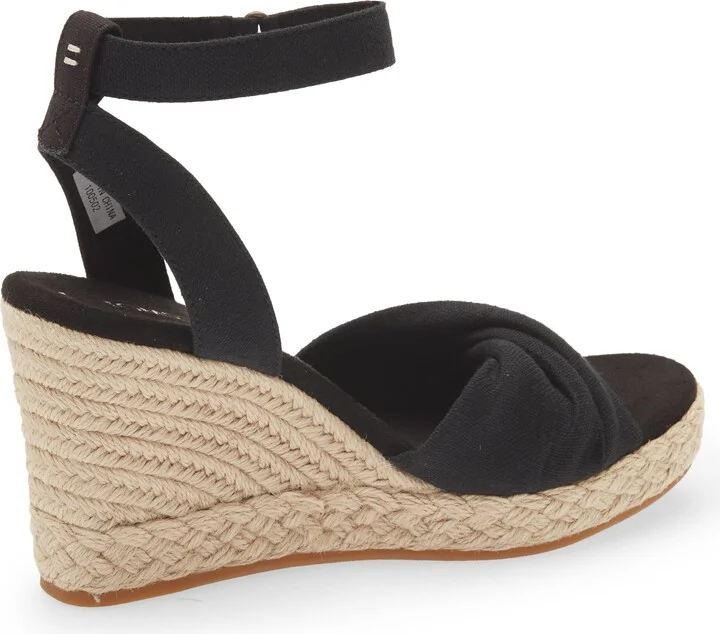 Marisela Wedge Sandal - Image 2