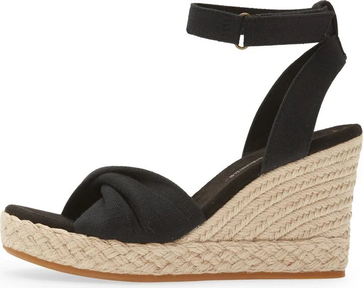 Marisela Wedge Sandal - Image 3
