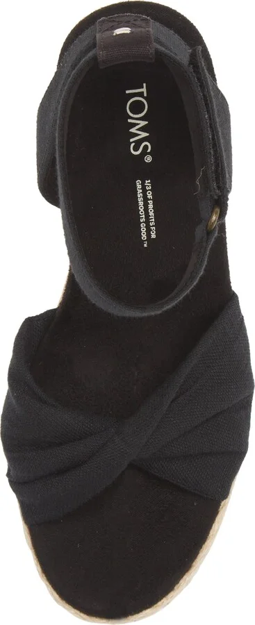 Marisela Wedge Sandal - Image 5