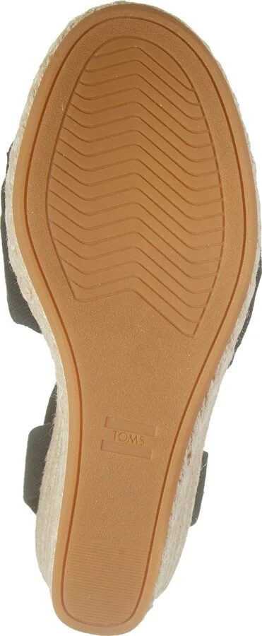 Marisela Wedge Sandal - Image 6