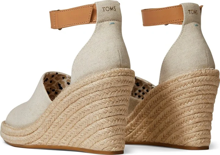 Marisol Espadrille Wedge Sandal - Image 2
