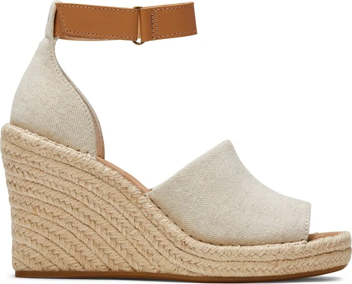 Marisol Espadrille Wedge Sandal - Image 3